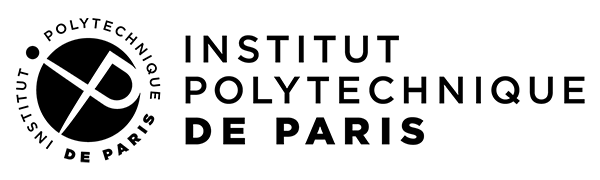 IP Paris logo.